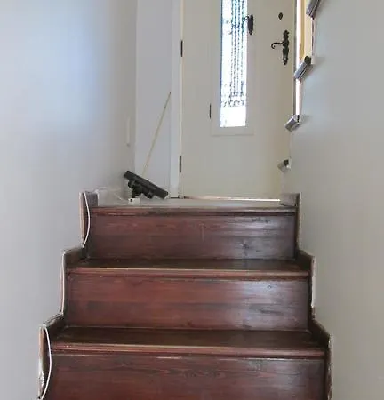 Апартаменты 2+1 Furnished Seaview House Яликовак
