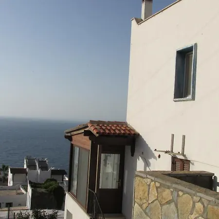 2+1 Furnished Seaview House *