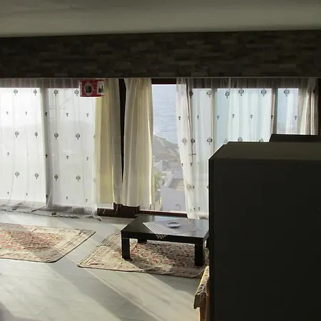 2+1 Furnished Seaview House Апартаменты Яликовак