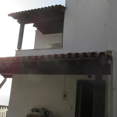 2+1 Furnished Seaview House *