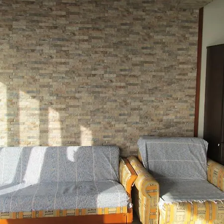 2+1 Furnished Seaview House Апартаменты *