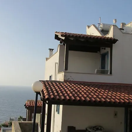 2+1 Furnished Seaview House * Яликовак