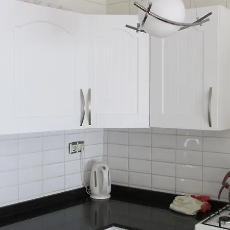2+1 Furnished Seaview House Яликовак