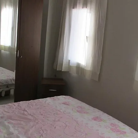 2+1 Furnished Seaview House Апартаменты