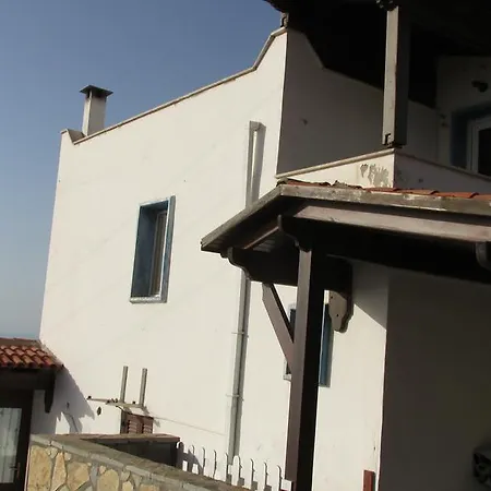 2+1 Furnished Seaview House Lägenhet Yalıkavak