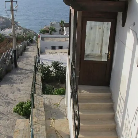 2+1 Furnished Seaview House *