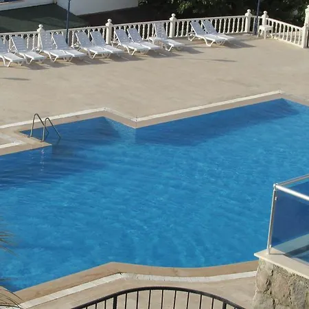 2+1 Furnished Seaview House * Yalıkavak