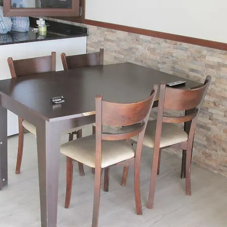 2+1 Furnished Seaview House Lägenhet Yalıkavak