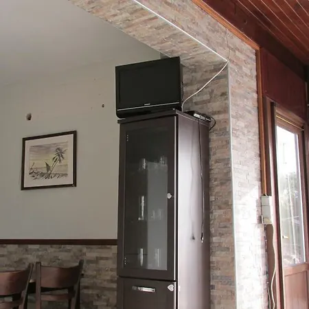 2+1 Furnished Seaview House * Yalıkavak