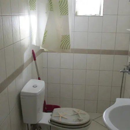 2+1 Furnished Seaview House Yalıkavak