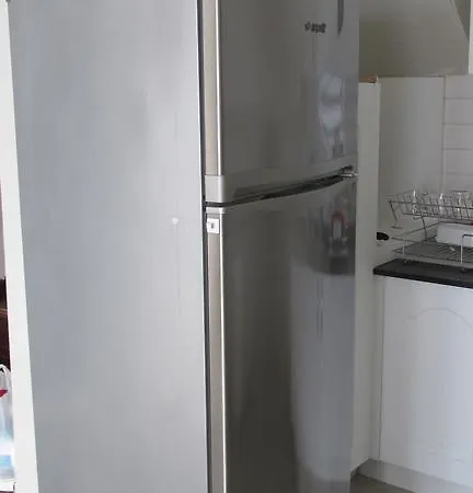 Lägenhet 2+1 Furnished Seaview House Yalıkavak
